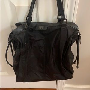 Burberry shoulder bag